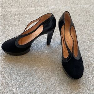 Robert Clergerie Heels